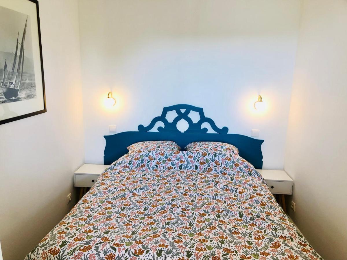Bel appartement cosy en résidence avec piscine Deauville Exterior foto